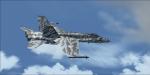 Aerial Foundry F/A-18 Hornet  Conf Update